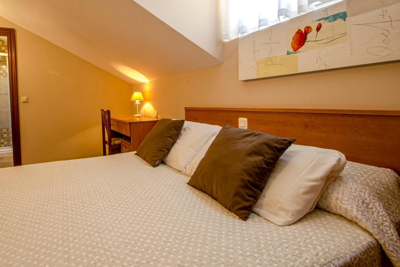 Hosteria Fimar Ubiarco Exterior photo