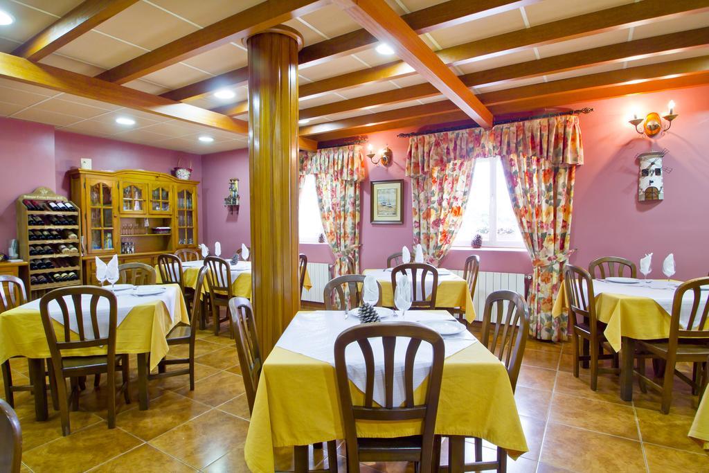 Hosteria Fimar Ubiarco Exterior photo
