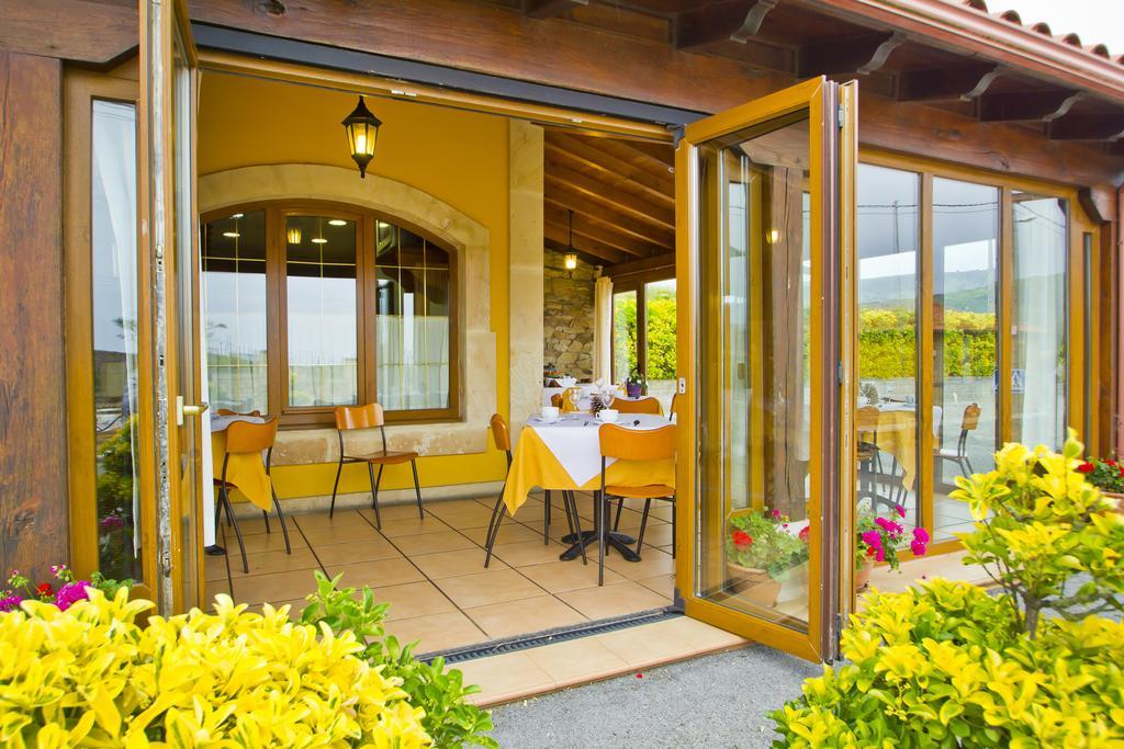 Hosteria Fimar Ubiarco Exterior photo